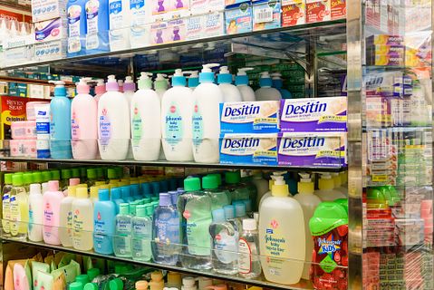 Jim Cramer Couldn't Stop Gushing About Johnson & Johnson (JNJ)'s Cancer Drugs