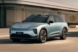 Morgan Stanley Predicts Record Q3 Sales for Nio (NIO) Amid Robust Demand
