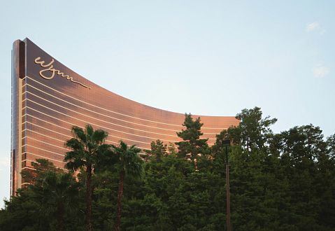 Wynn, Las Vegas