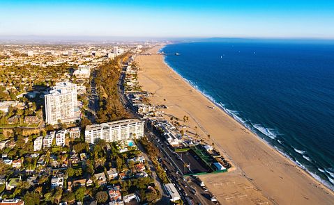 10 Best Places To Live For People with Eczema, Psoriasis, and Dry Skin