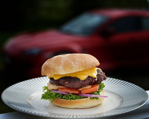 mazda-813405_1920 12 Best Bargain Burgers & Fries in America