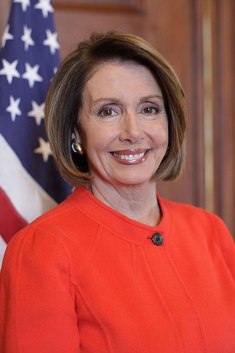 Nancy Pelosi Stock Portfolio: 10 Latest Stocks To Consider
