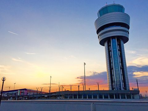 25 Best States For Air Traffic Controllers