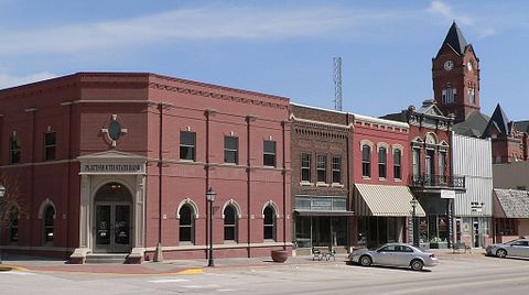 Best Places to Retire in Nebraska
