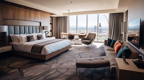 Is InterContinental Hotels Group PLC  (IHG) the Most Oversold Large Cap Stock to Invest in Now?