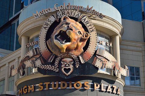 Biggest Film Studios in the World
