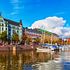 Viking (VIK) Announces Delivery of New River Ships Viking Annar and Viking Fjolvar