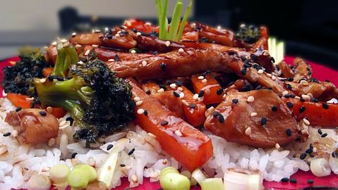 16 Healthiest Fast Food Menu Items and Restaurants: Should You Invest Healthful?