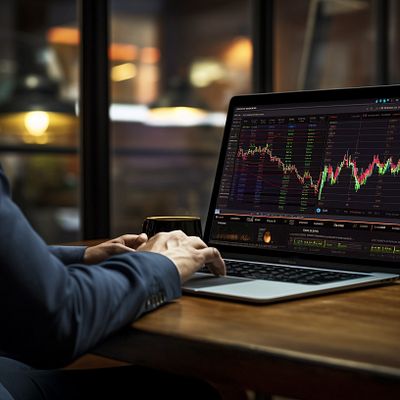 10 Most Promising Fintech Stocks to Buy Now