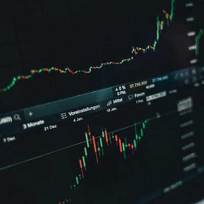 12 Best Future Stocks to Buy Right Now