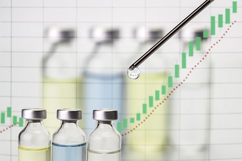 Intellia (NTLA) Soars 13% to Fresh High