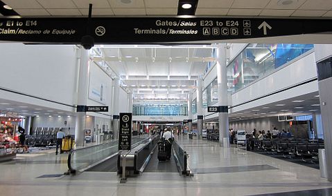 10 Busiest Airports in the World by Aircraft Movement