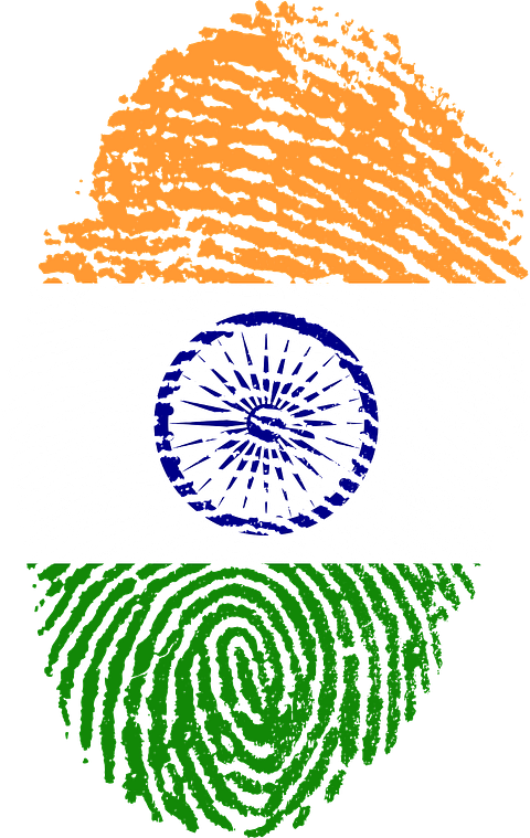india