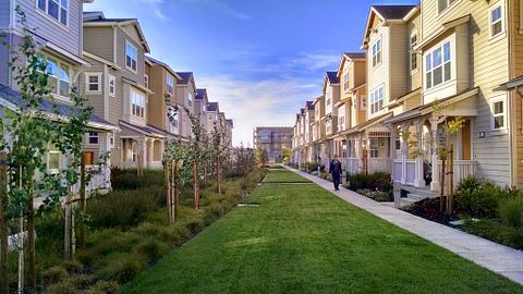 5 Cities with the Highest Housing Costs in the US