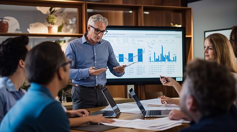 Why Udemy Inc (UDMY) Is Skyrocketing So Far In 2025?