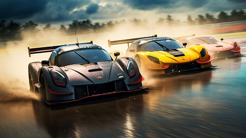 Is Formula One Group (FWONK) the Top Stock to Buy According to Jericho Capital Asset Management?