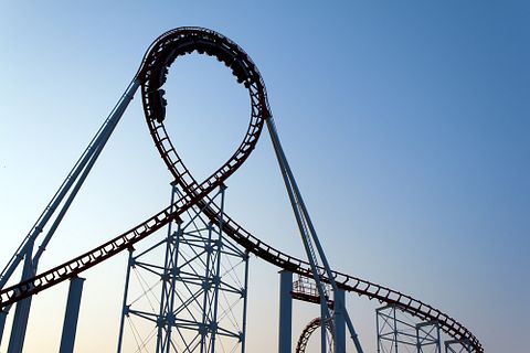 7 Worst Six Flags Accidents Including A Death In 2016