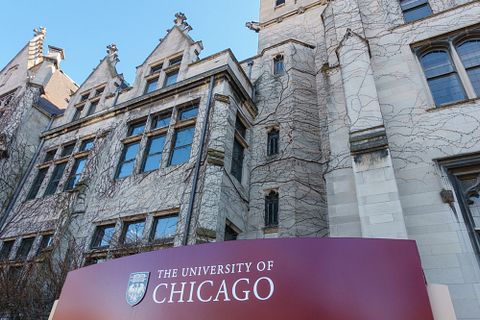 University of Chicago