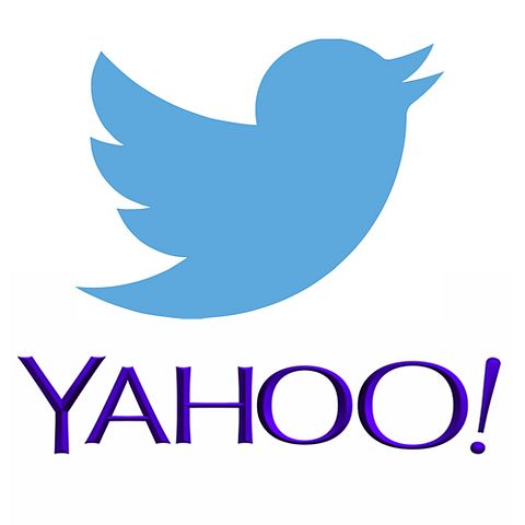 TWTR vs YHOO