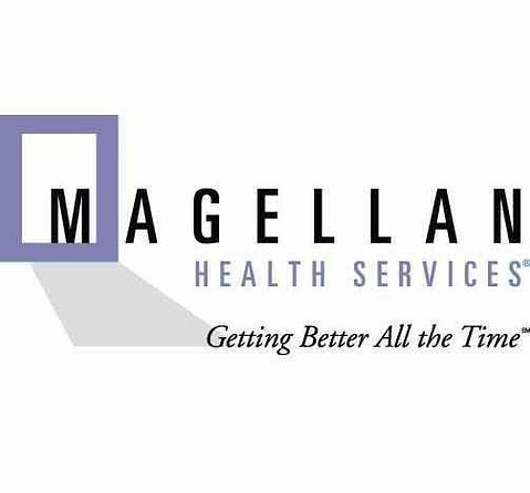 Magellan Health Services Inc
