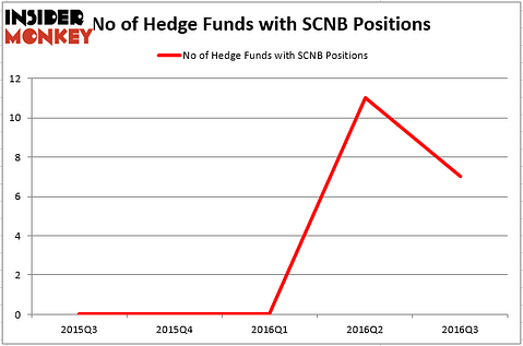 HedgeFund