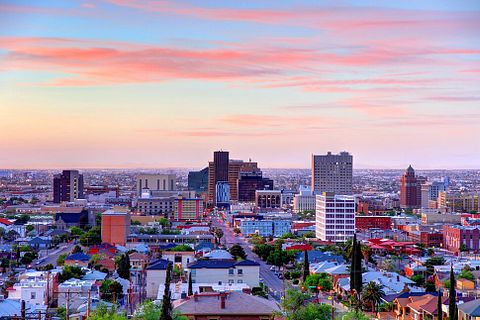 25 Fastest-Growing Cities in the South