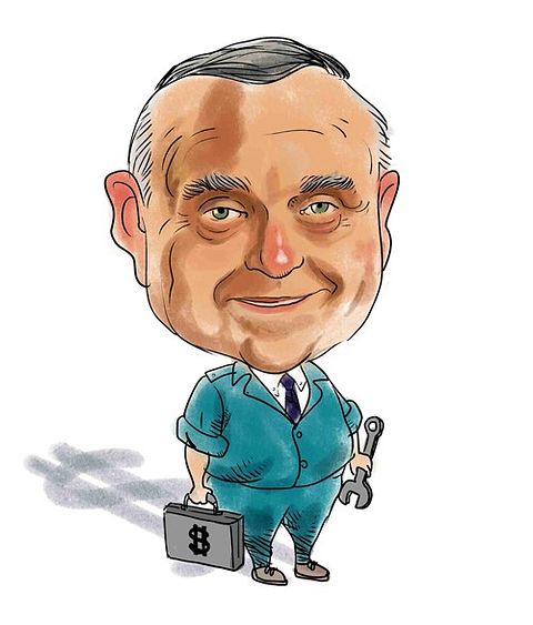 Groupon, Alibaba, is GRPN a good stock to buy, is BABA a good stock to buy, Leon Cooperman, Omega Advisors,