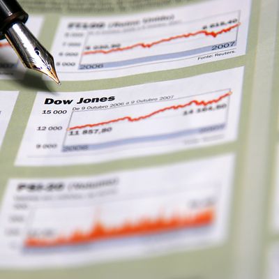 10 Best Dow Stocks to Invest In Now