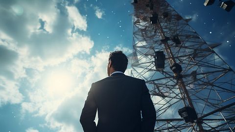 TELUS Corporation (TU): A Top Canadian Telecom Stock with Growing Dividend Potential