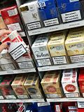 20 Strongest Cigarette Brands in USA