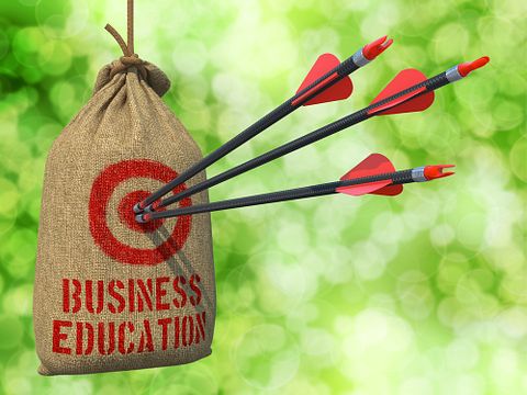 Most Affordable Business Schools in Europe