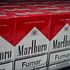 Top-Tier Insiders at Philip Morris International Inc. (PM) and Two Other Companies Are Jettisoning Shares