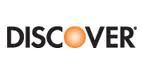 Discover logo