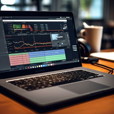 14 AI Stocks Making Headlines on Wall Street: Qualcomm, Microsoft, and More