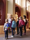 9 Museum Sleepovers For Kids and Adults in NYC