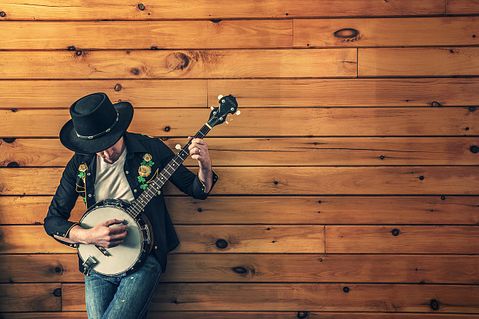 Most Popular Country Songs of All Time