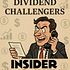 Dividend Challengers 2025: Top 25