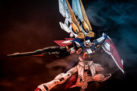 BANDAI NAMCO, Gundam