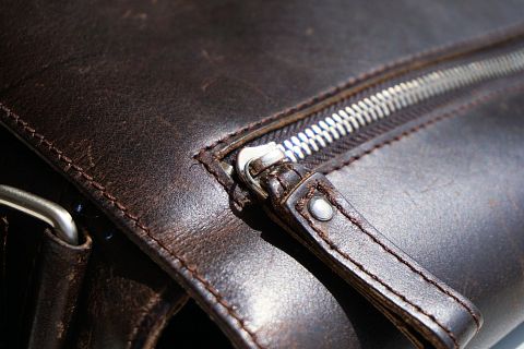 Leather Goods Classes to Take in NYC