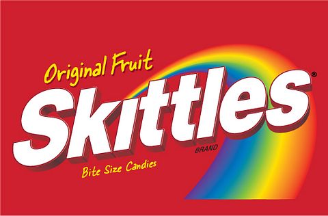 skittles