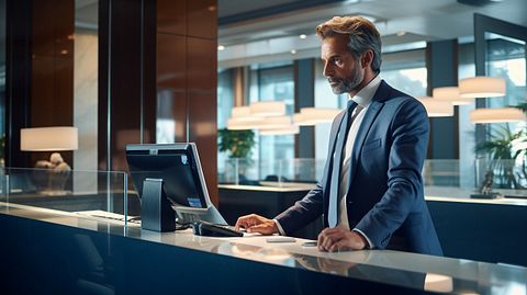 Capitol Federal Financial, Inc. (CFFN): Among Small-Cap Stocks Insiders Were Buying in Q1 2025