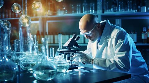 Is Royalty Pharma plc (RPRX) The Most Profitable Biotech Stock To Buy Right Now?