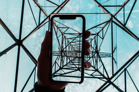 Cummins Is Very Important For Data Centers, Says Jim