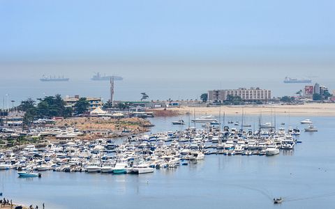  most expensive places to visit in Africa