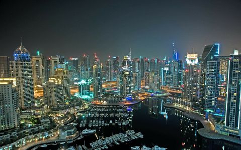 dubai-256585_1920