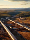 25 Countries That Produce the Most Natural Gas
