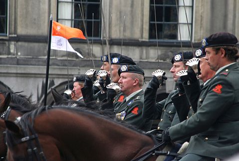 European Countries with the Highest Military Strength