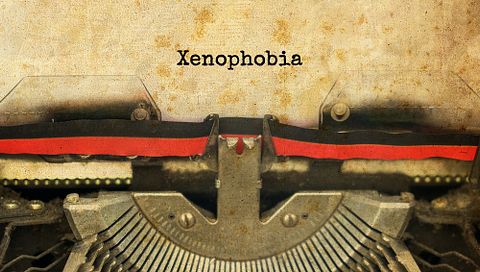 Most Xenophobic Countries in Europe 