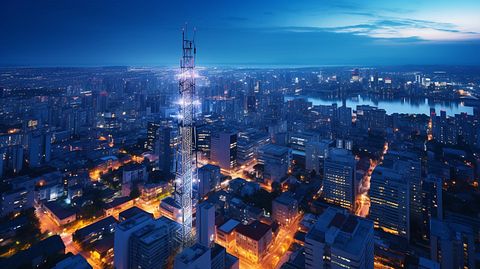 BMO Capital Remains Bullish on Crown Castle Inc. (CCI) Following Strong Q3 Performance