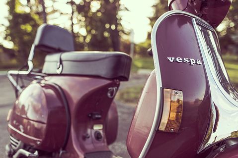 11 Best-Selling Motorcycles of All Time